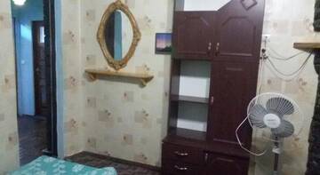 Фото номера Четырехместный номер эконом-класса Гостиница Economy Hotel Lastochka г. Партенит 2